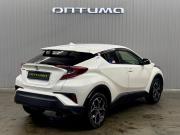Toyota C-HR I Краснодар  - изображение 25
