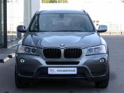 BMW X3 II (F25) Рестайлинг Москва  - изображение 21
