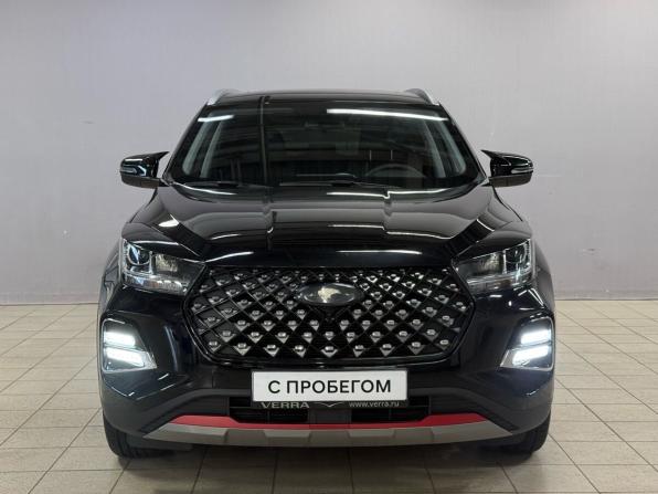 Chery Tiggo 4 Pro I Рестайлинг с пробегом 2023 года, цена 1 620 000 рублей, 20464 км, внедорожник, Автокод Объявления