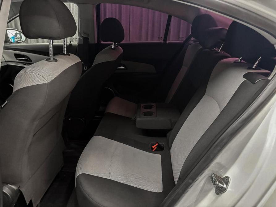 Chevrolet Cruze I Красноярск  - изображение 14