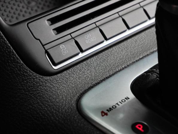 Volkswagen Tiguan I Рестайлинг с пробегом 2014 года, цена 1 520 000 рублей, 170491 км, внедорожник, Автокод Объявления