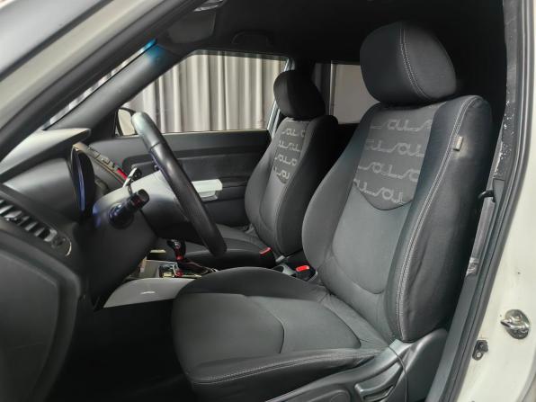 Kia Soul I Рестайлинг с пробегом 2011 года, цена 777 000 рублей, 205926 км, хэтчбек, Автокод Объявления