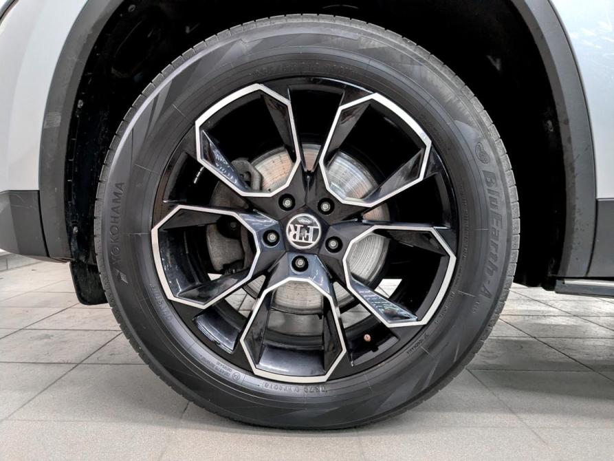 Skoda Kodiaq I Москва  - изображение 18