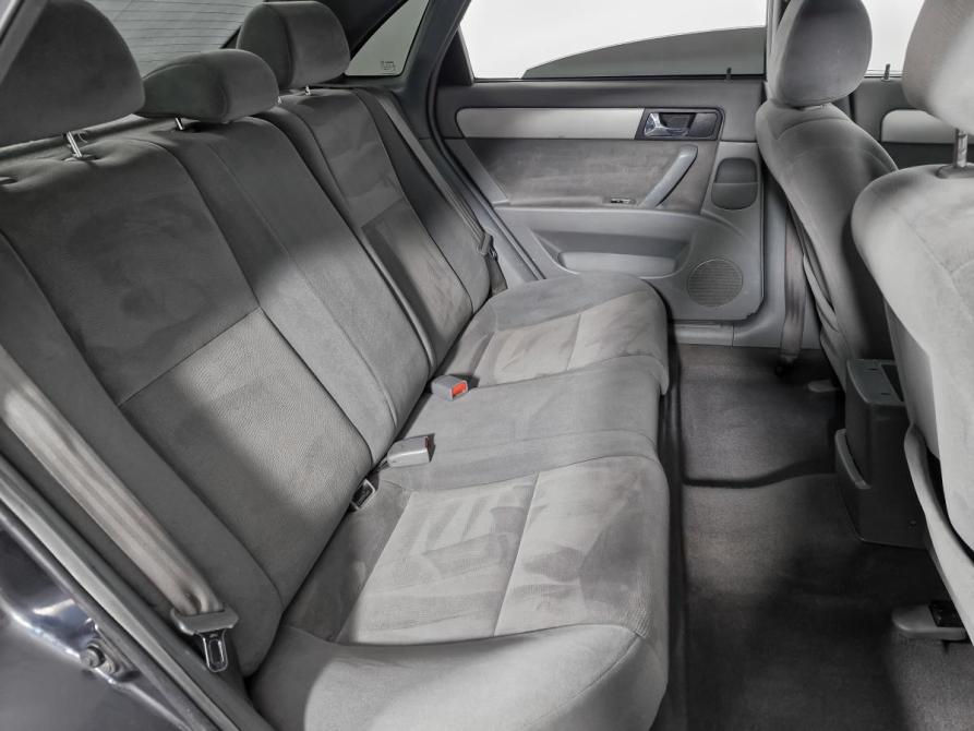 Chevrolet Lacetti I Нижний Новгород  - изображение 7