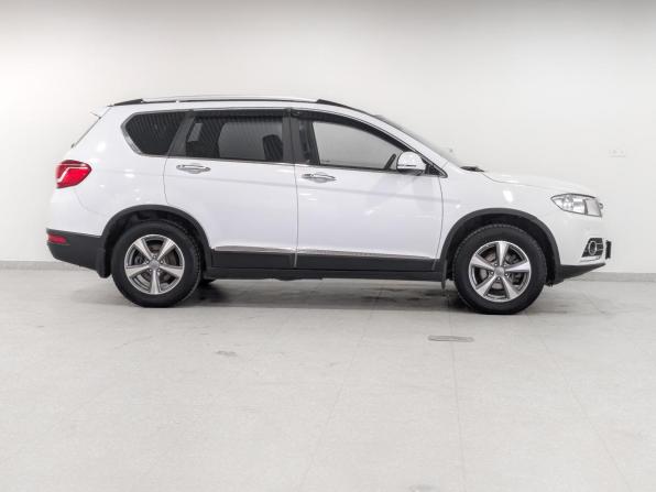 Haval H6 I с пробегом 2019 года, цена 1 380 000 рублей, 87049 км, внедорожник, Автокод Объявления