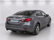 Mazda 6 III (GJ) Рестайлинг Москва  - изображение 20