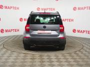 Skoda Yeti I Рестайлинг Вологда  - изображение 23