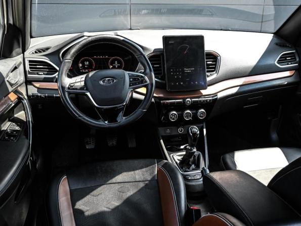 Lada (ВАЗ) Vesta I Рестайлинг (NG) с пробегом 2023 года, цена 1 429 000 рублей, 51588 км, седан, Автокод Объявления
