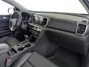 Kia Sportage IV Рестайлинг Москва  - изображение 42