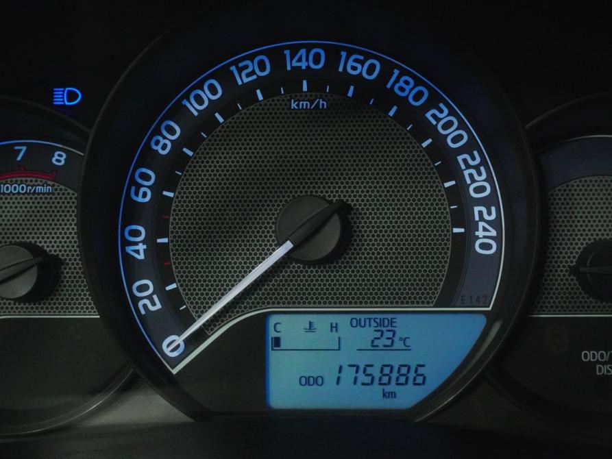 Toyota Corolla XI (E160 E170 E180) Вологда  - изображение 17
