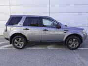 Land Rover Freelander II Рестайлинг 2 Ставрополь  - изображение 29