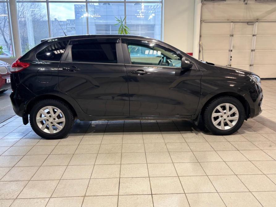 Lada (ВАЗ) XRAY I Челябинск  - изображение 6