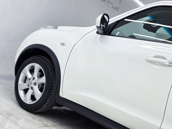 Nissan Juke I с пробегом 2011 года, цена 1 035 000 рублей, 131000 км, внедорожник, Автокод Объявления