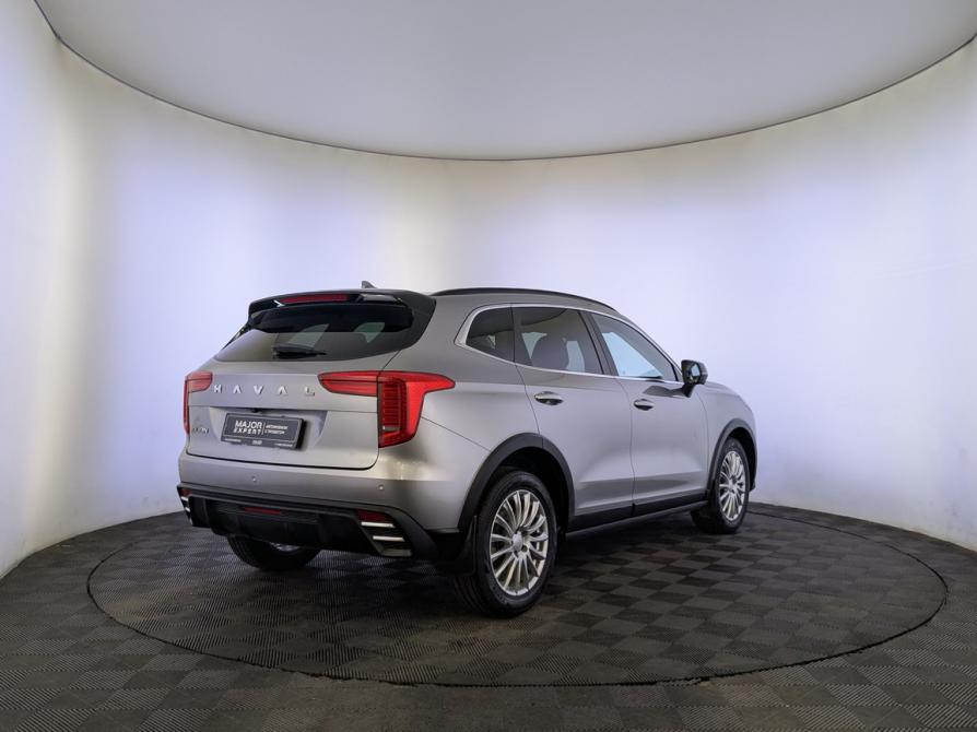 Haval Jolion I Рестайлинг Москва  - изображение 5