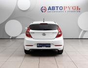 Hyundai Solaris I Рестайлинг Подольск  - изображение 28