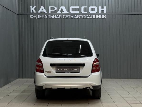 Lada (ВАЗ) Granta I Рестайлинг с пробегом 2023 года, цена 980 000 рублей, 32141 км, универсал, Автокод Объявления