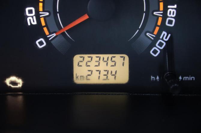 Lada (ВАЗ) Niva Travel I с пробегом 2023 года, цена 725 250 рублей, 223457 км, внедорожник, Автокод Объявления