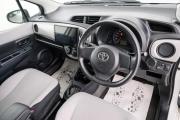 Toyota Vitz III (XP130) Красноярск  - изображение 32