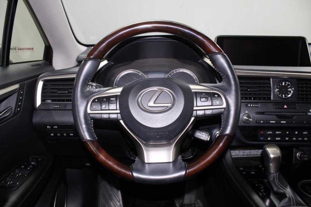 Lexus RX IV Владивосток  - изображение 24