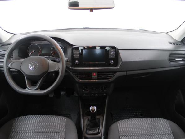 Volkswagen Polo VI с пробегом 2021 года, цена 1 649 900 рублей, 48474 км, лифтбек, Автокод Объявления