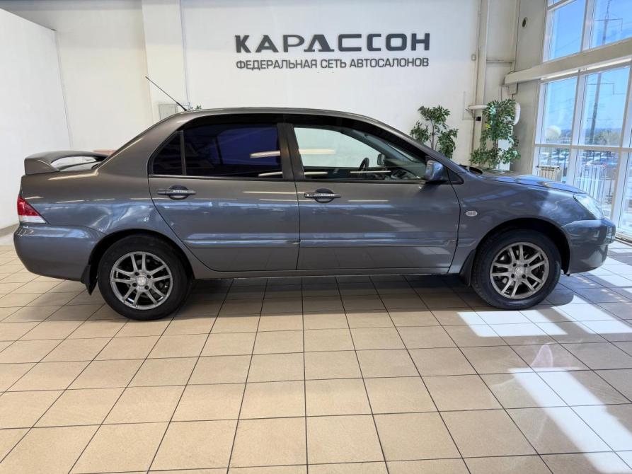 Mitsubishi Lancer IX Рестайлинг Волгоград  - изображение 6