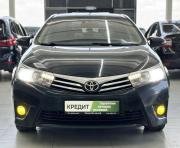 Toyota Corolla XI (E160 E170 E180) Шахты  - изображение 19