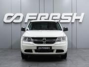 Dodge Journey I Рестайлинг Воронеж  - изображение 23