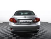 Toyota Corolla X (E140 E150) Москва  - изображение 29