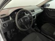 Skoda Rapid I Воронеж  - изображение 31