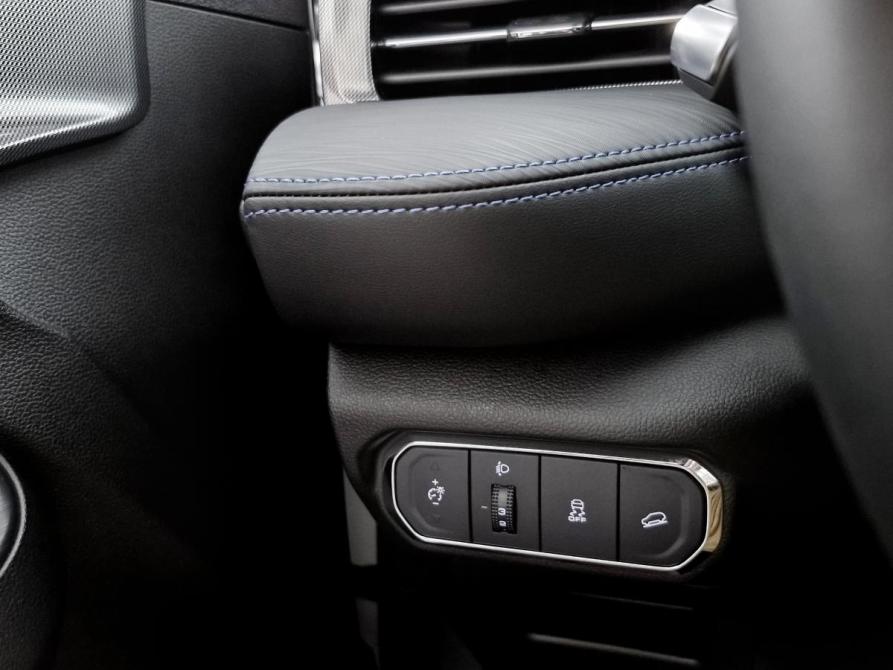 Haval Jolion I Рестайлинг Нижний Новгород  - изображение 13
