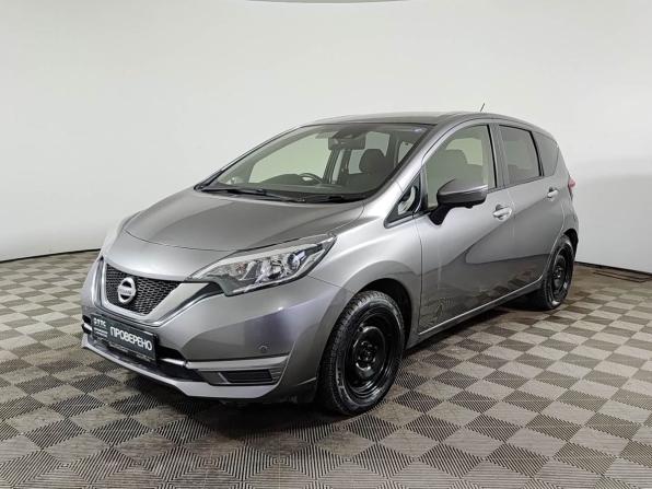 Nissan Note II Рестайлинг с пробегом 2019 года, цена 875 000 рублей, 63541 км, хэтчбек, Автокод Объявления