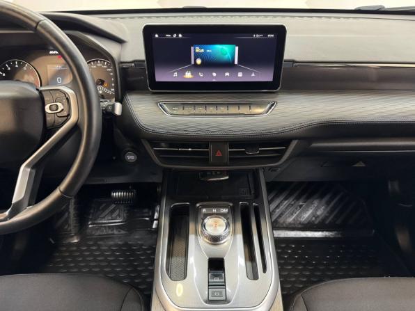 Haval Jolion I с пробегом 2022 года, цена 1 670 000 рублей, 73082 км, внедорожник, Автокод Объявления