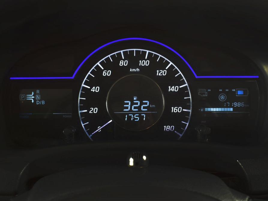 Nissan Note II Рестайлинг Кемерово  - изображение 9