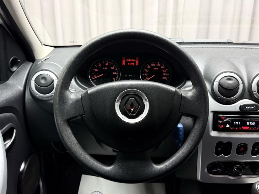 Renault Logan I Рестайлинг Ижевск  - изображение 18