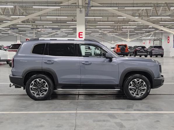Haval Dargo I с пробегом 2022 года, цена 2 349 000 рублей, 97144 км, внедорожник, Автокод Объявления