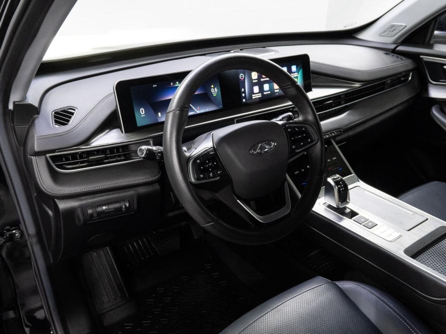 Chery Tiggo 4 Pro I Рестайлинг Тюмень  - изображение 10