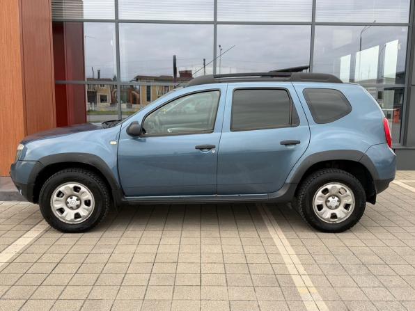 Renault Duster I с пробегом 2014 года, цена 755 000 рублей, 213384 км, внедорожник, Автокод Объявления