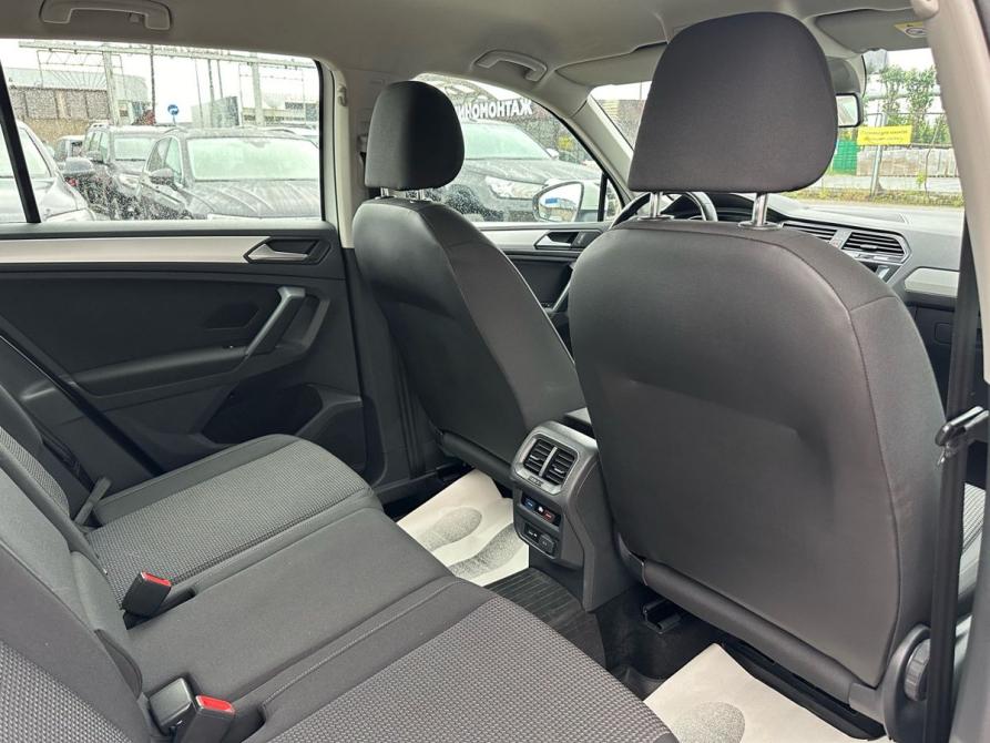 Volkswagen Tiguan II Пермь  - изображение 16
