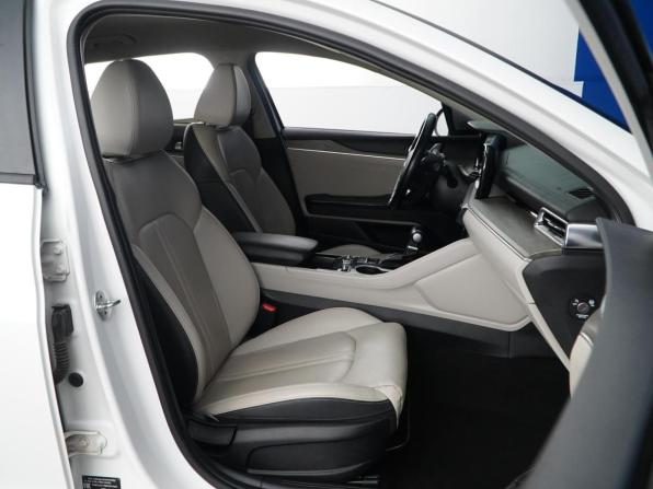 Kia K5 III с пробегом 2020 года, цена 2 423 444 рубля, 115948 км, седан, Автокод Объявления