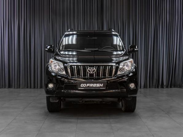 Toyota Land Cruiser Prado 150 Series с пробегом 2010 года, цена 2 749 000 рублей, 168724 км, внедорожник, Автокод Объявления