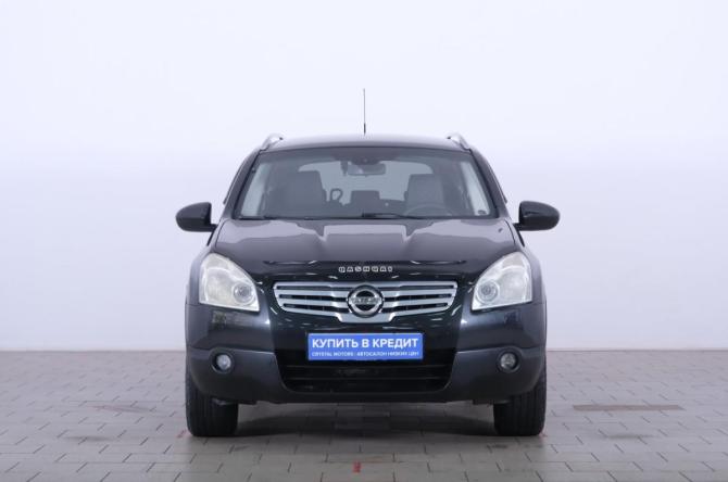 Nissan Qashqai+2 I с пробегом 2009 года, цена 1 149 000 рублей, 164000 км, внедорожник, Автокод Объявления