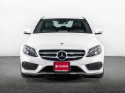 Mercedes-Benz C-Класс IV (W205) Иркутск  - изображение 29