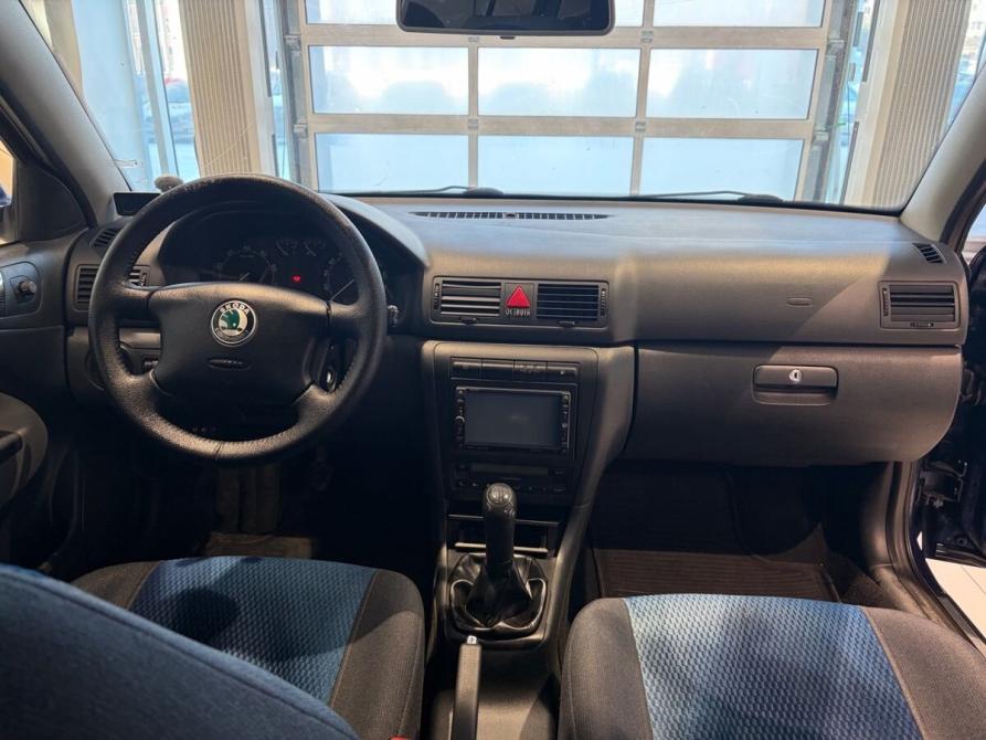 Skoda Octavia I (A4) Рестайлинг Екатеринбург  - изображение 12