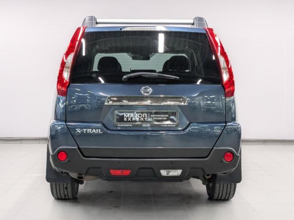 Nissan X-Trail II Рестайлинг с пробегом 2011 года, цена 1 495 000 рублей, 104000 км, внедорожник, Автокод Объявления