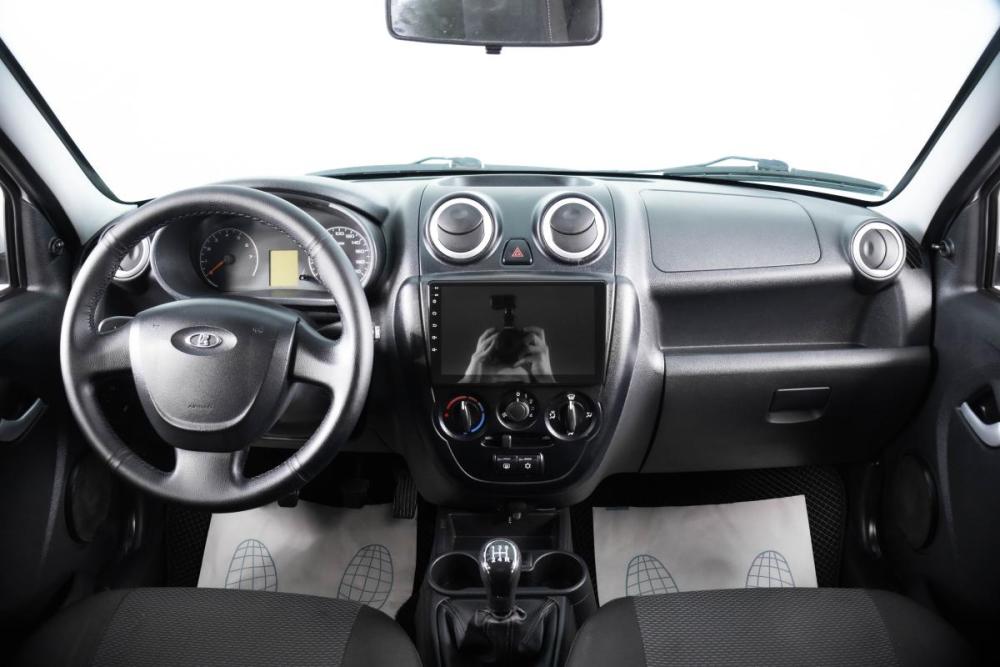 Lada (ВАЗ) Granta I Пермь  - изображение 13