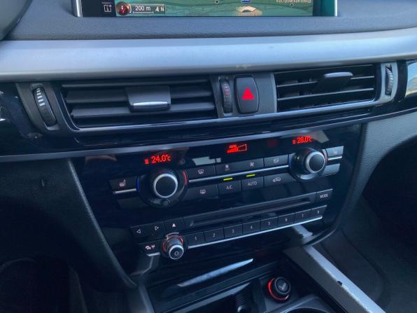 BMW X5 III (F15) с пробегом 2015 года, цена 2 699 000 рублей, 187280 км, внедорожник, Автокод Объявления