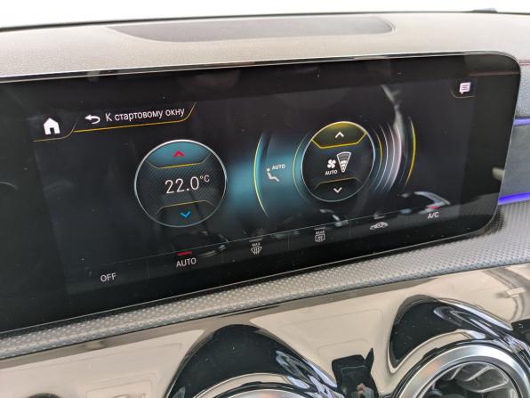 Mercedes-Benz CLA II (C118 X118) с пробегом 2020 года, цена 3 172 500 рублей, 82685 км, седан, Автокод Объявления