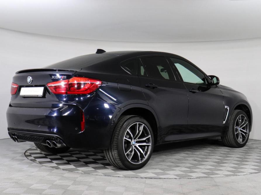 BMW X6 M II (F86) Химки  - изображение 2