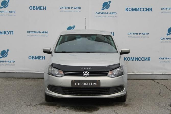 Volkswagen Polo V с пробегом 2012 года, цена 795 000 рублей, 124000 км, седан, Автокод Объявления