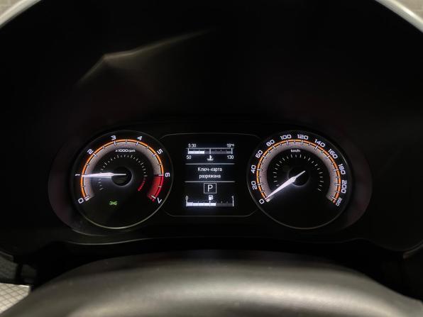 Lada (ВАЗ) Vesta I Рестайлинг (NG) с пробегом 2024 года, цена 1 390 000 рублей, 41014 км, универсал, Автокод Объявления